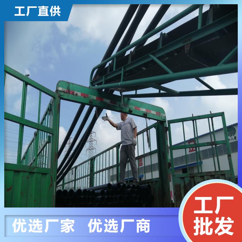 广东hdpe给水管学校按需设计