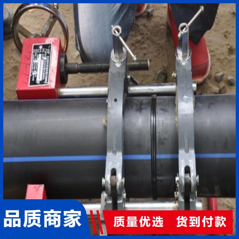 HDPE给水管定制型号齐全通过检测