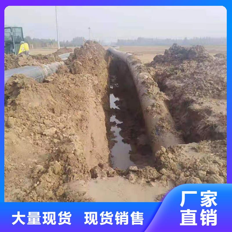 PE给水管硅芯管支持加工定制当地制造商