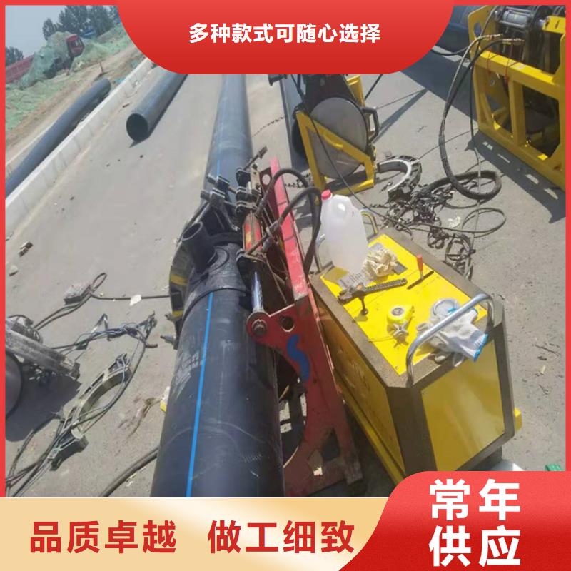 HDPE100级给水管常用指南有口皆碑