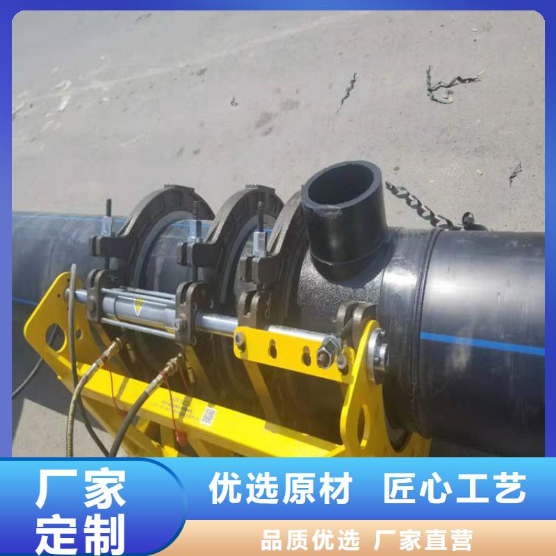 HDPE给水管检测源头好货当地厂家值得信赖