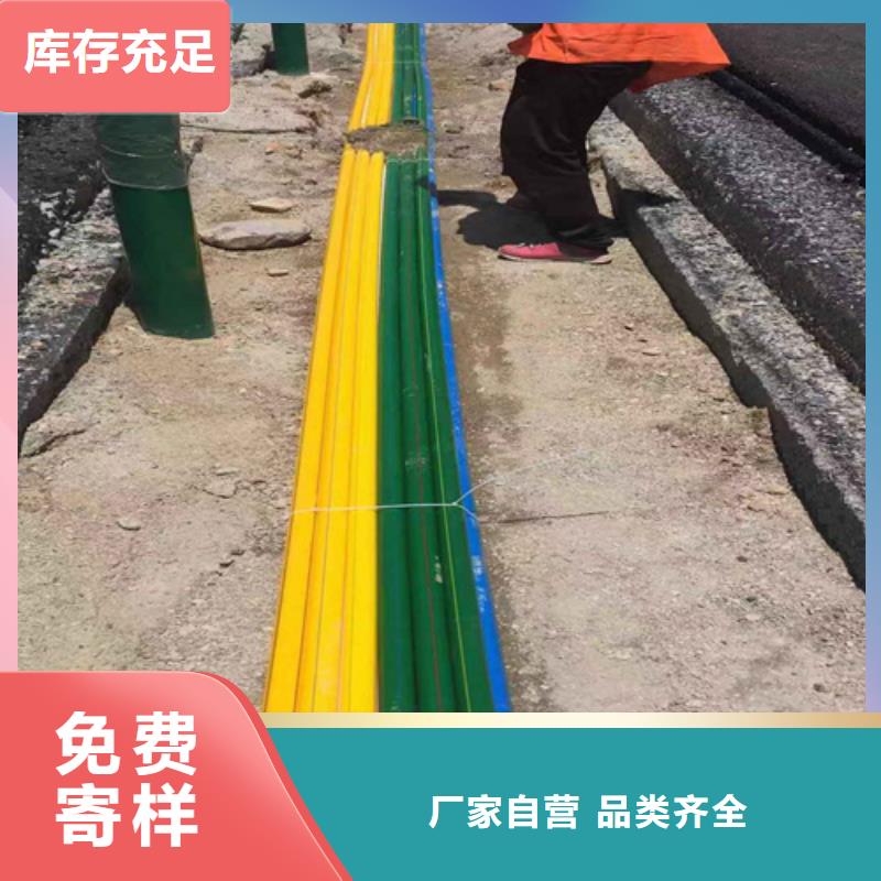 pe硅芯管生产厂家欢迎咨询质检合格出厂