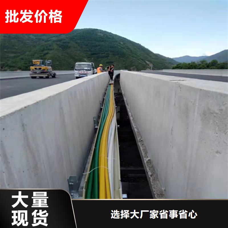PE硅芯管施工在线咨询专注生产N年