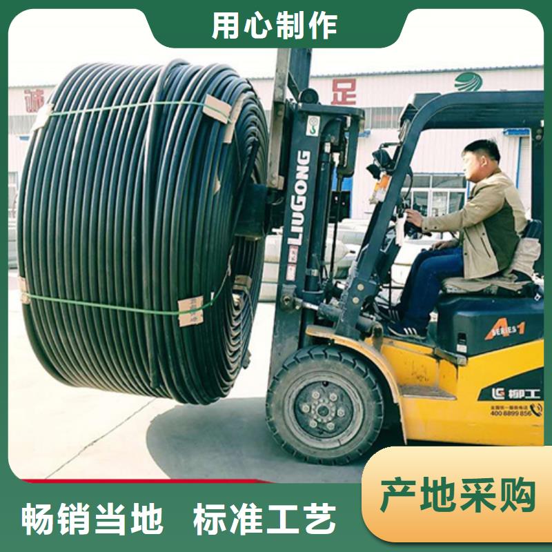 pe硅芯管设备实力厂家同城公司