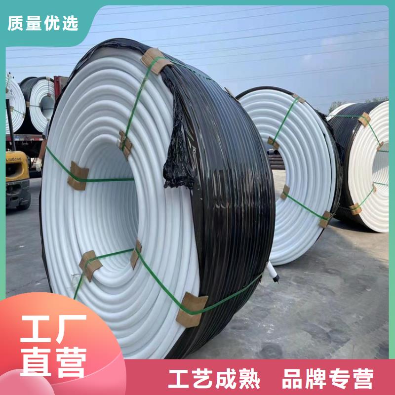 PE硅芯管检测型号齐全服务始终如一