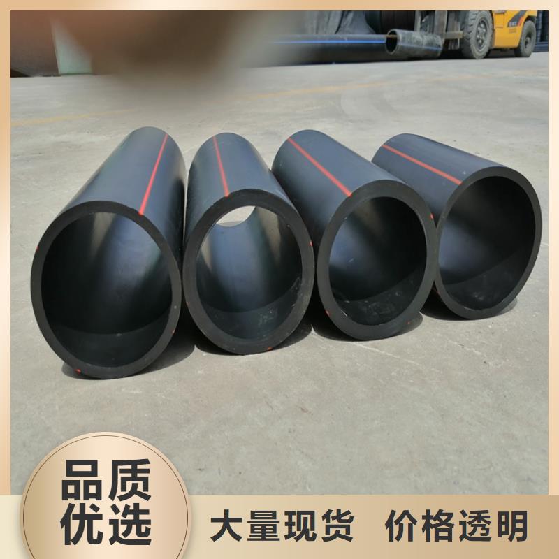 HDPE国标燃气管按需定制全新升级品质保障
