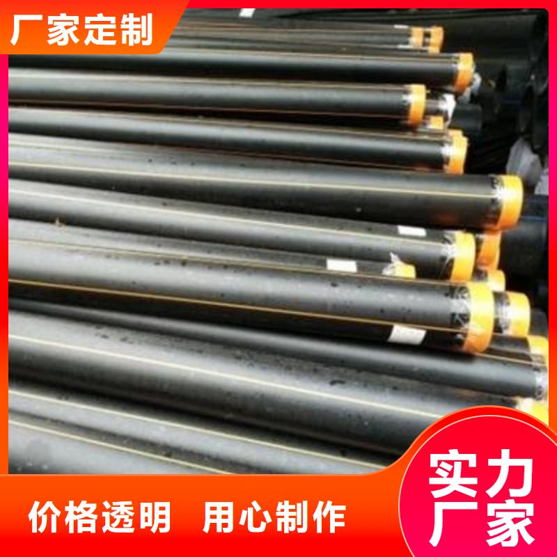 pE管顶管拉管视频按需定制厂家工艺先进
