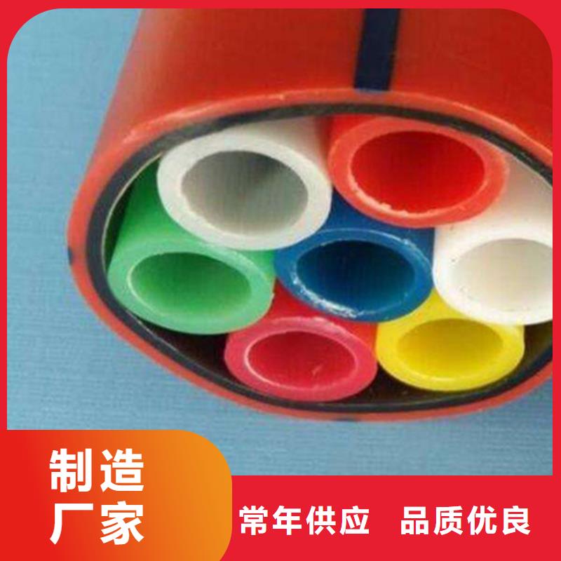 集束管怎么接接头视频现货充足实地大厂