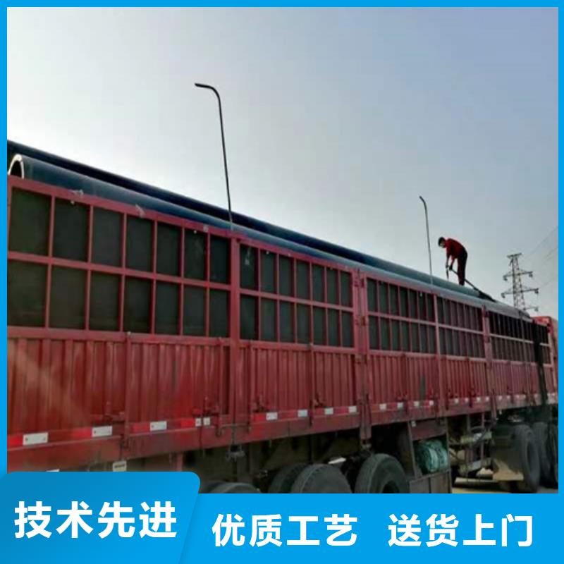 pe给水管型号与规格定制实体诚信厂家
