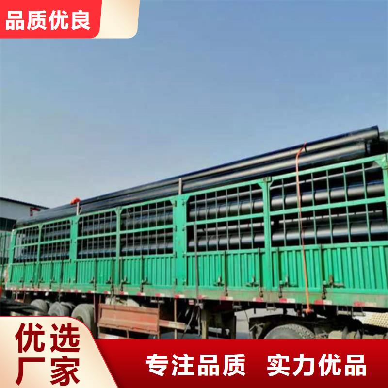 pe给水管可以热熔接吗发货快用途广泛