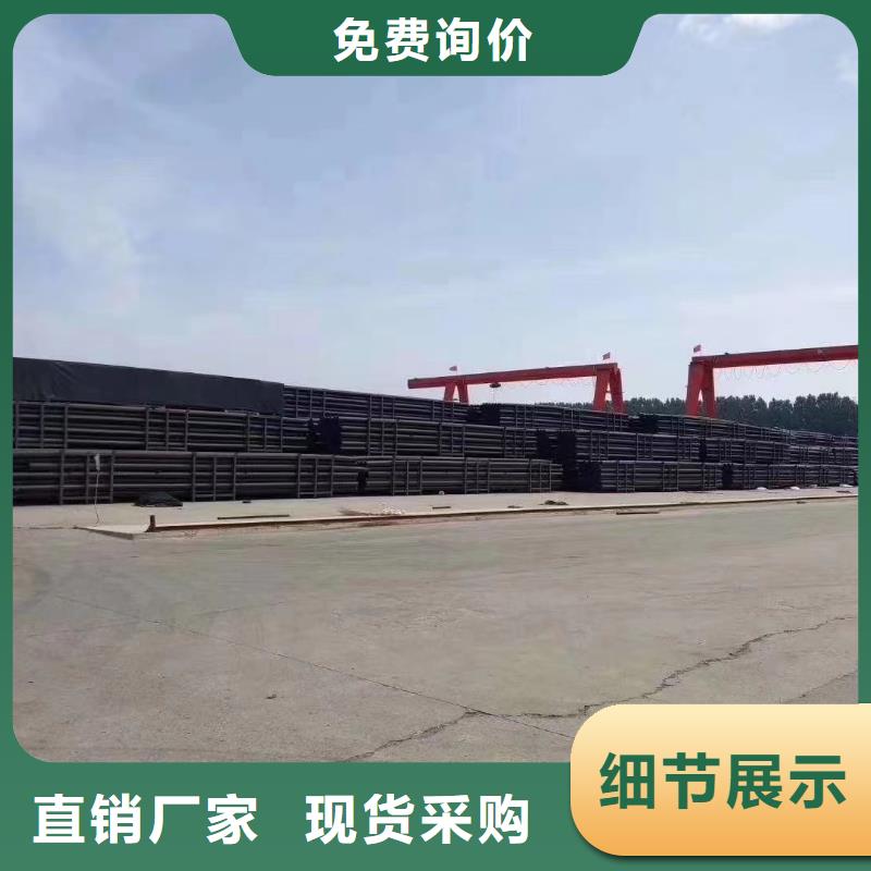 燃气管用什么管欢迎订购厂家直发