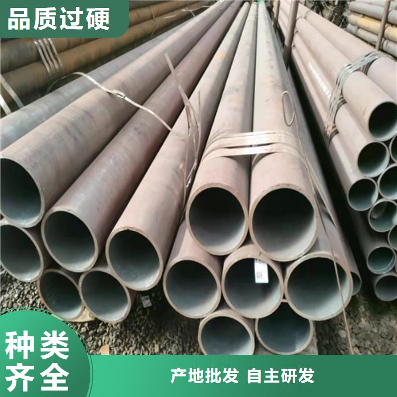 泰州发货速度快的27Simn无缝钢管公司
