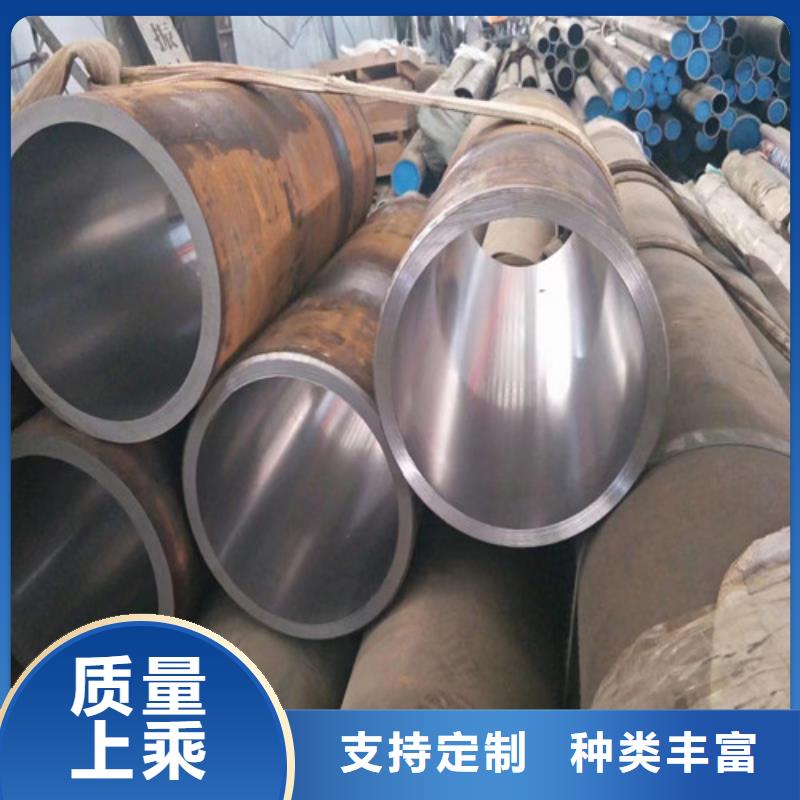 规格齐全的不锈钢绗磨管经销商长期供应