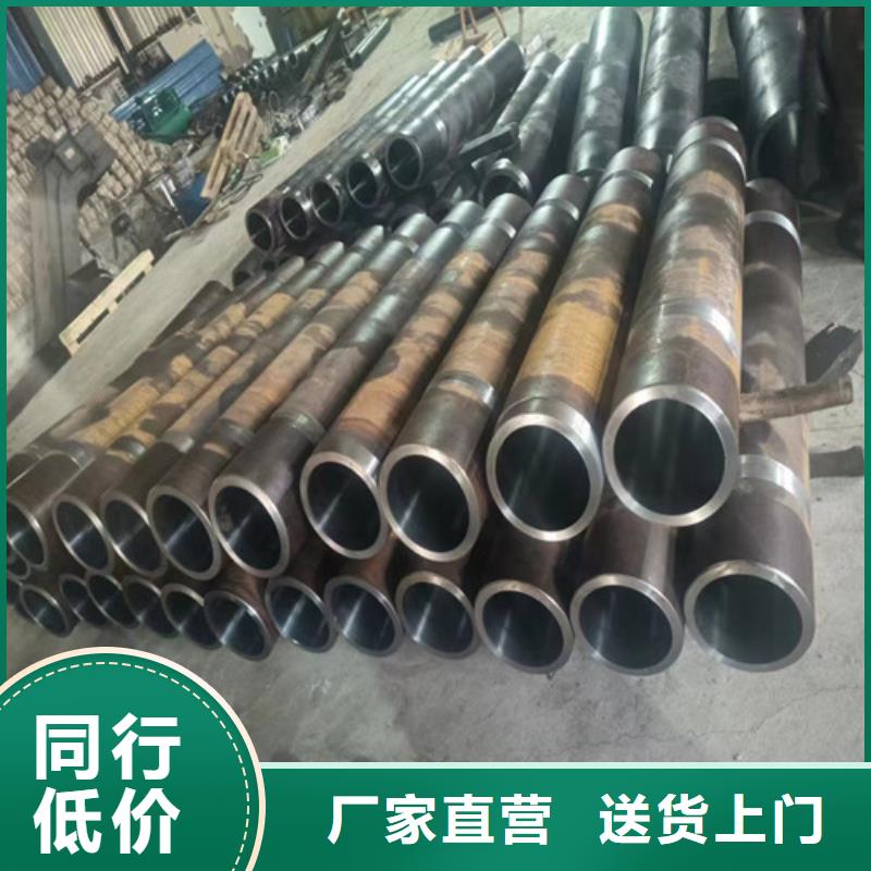 靠谱的不锈钢绗磨管供货商严选材质