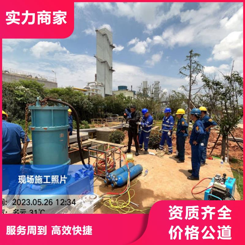 水下水下录像多年经验多年行业经验