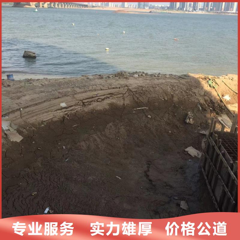 污水厂水下维修推进器优质供货厂家讲究信誉
