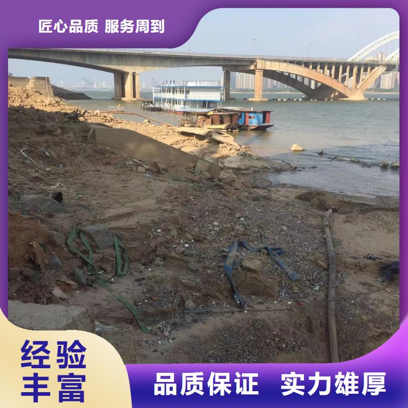 泵房水下检修-厂家直供当地货源