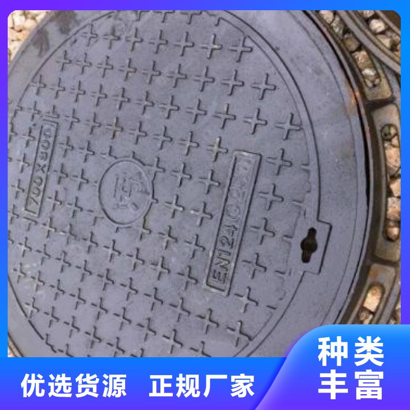 铸造~·球墨铸铁篦子/井盖及沟盖板//当地公司