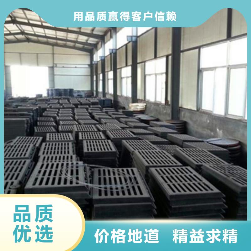 球墨铸铁球墨铸铁管产品优势特点当地货源