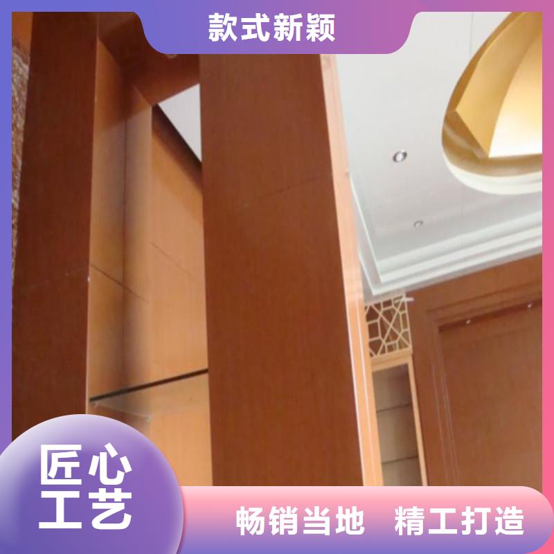 飞机场铝单板施工优选原材
