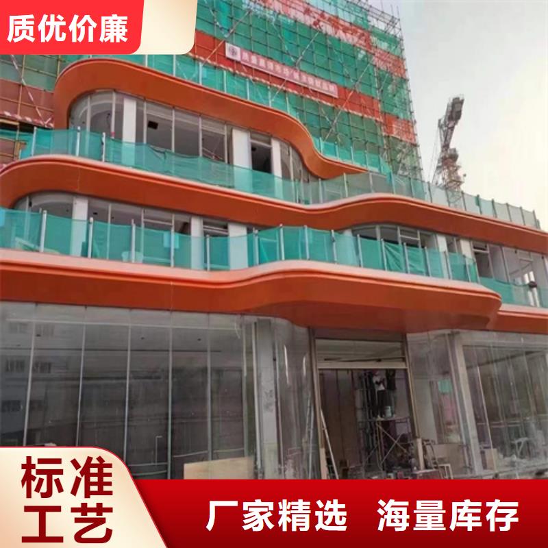 长泰氧化铝单板价格产品优势特点