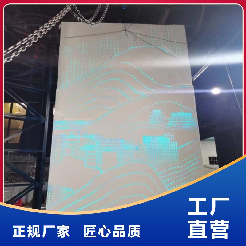 应城拉丝铝单板价格品牌企业