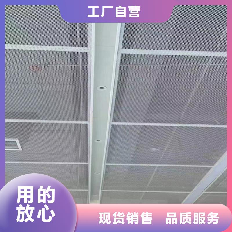 核酸屋铝单板生产厂家同城货源