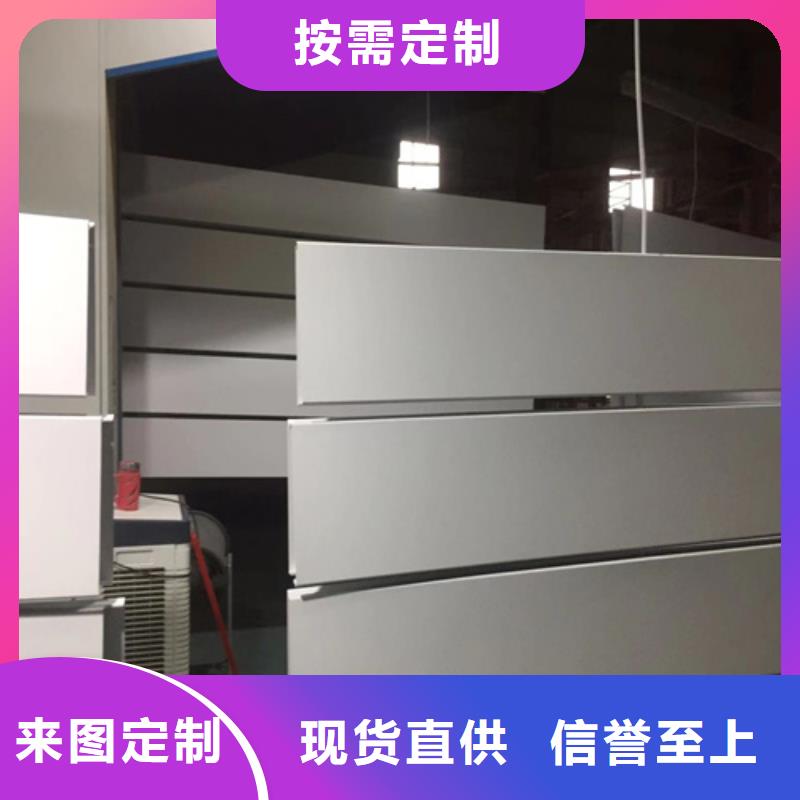 S型铝条扣施工当地厂家