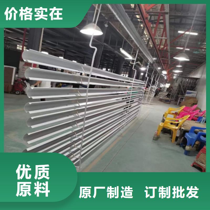 加油站铝天花顶罩施工厂家拥有先进的设备