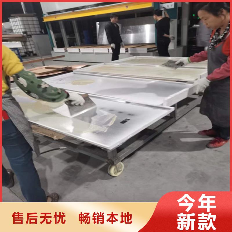 铝瓦楞板天花厂家当地制造商