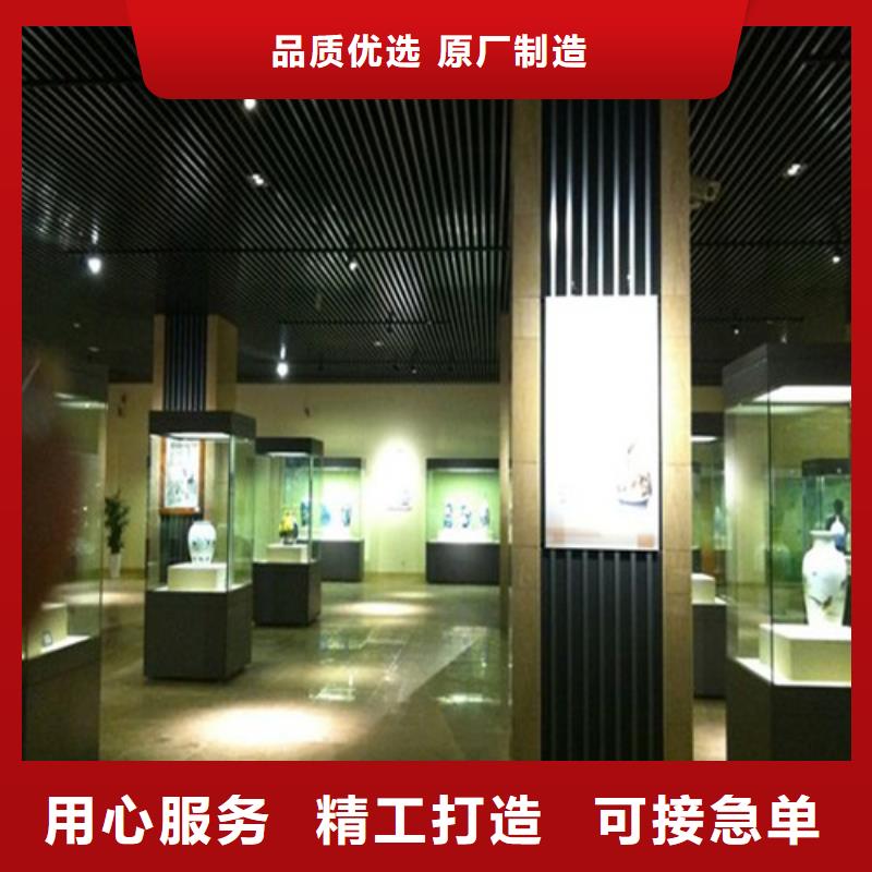 大新弧形铝方通价格产品优势特点