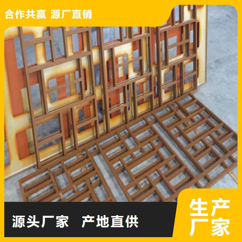 铝隔断全国发货厂家十分靠谱
