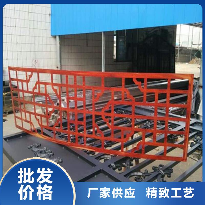 9mm雕刻铝板全国发货专业生产厂家