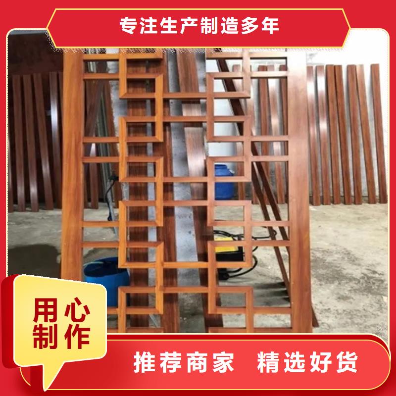7mm雕刻铝板厂家细节之处更加用心