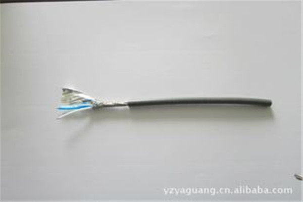 发货及时的MODBUS电缆结构图片2X0.5价格公司支持定制加工