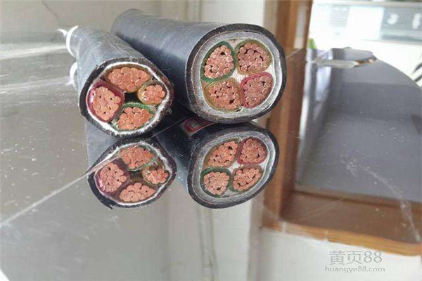 白沙县质量可靠的PTYA2342芯铁路信号电缆全国包邮供货商支持定制贴心售后
