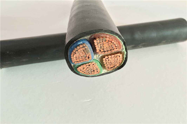 MHYV10对0.8矿用通信电缆5X2X0.8-口碑大品牌值得信赖