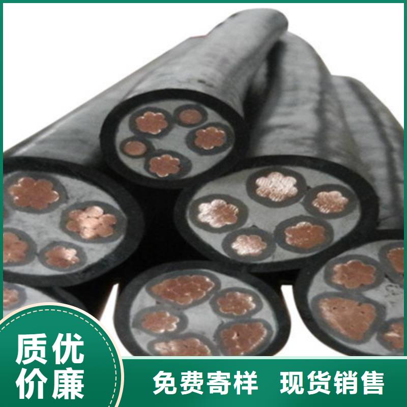 局用通信电缆HPVV材质自产自销