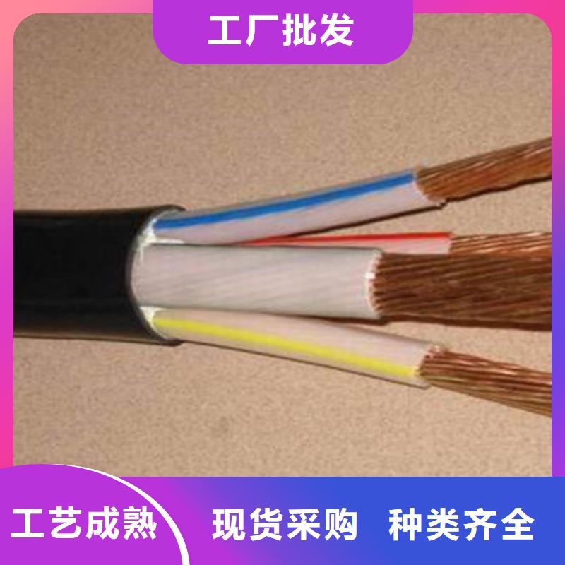 RVV电缆生产厂家欢迎致电用心制作