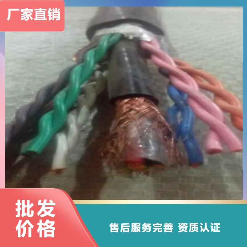 特种电缆通信电缆放心得选择无中间商厂家直销