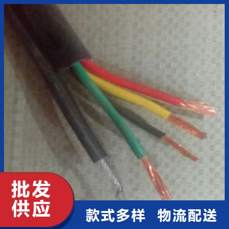 耐火耐高温电缆NH-AFHRP-500型号齐全当地服务商