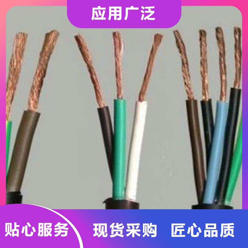 廊坊葫芦电缆RVVC 厂家图片