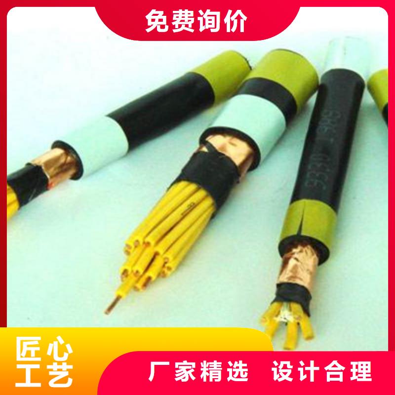特种电缆信号电缆快捷的物流配送厂家货源稳定