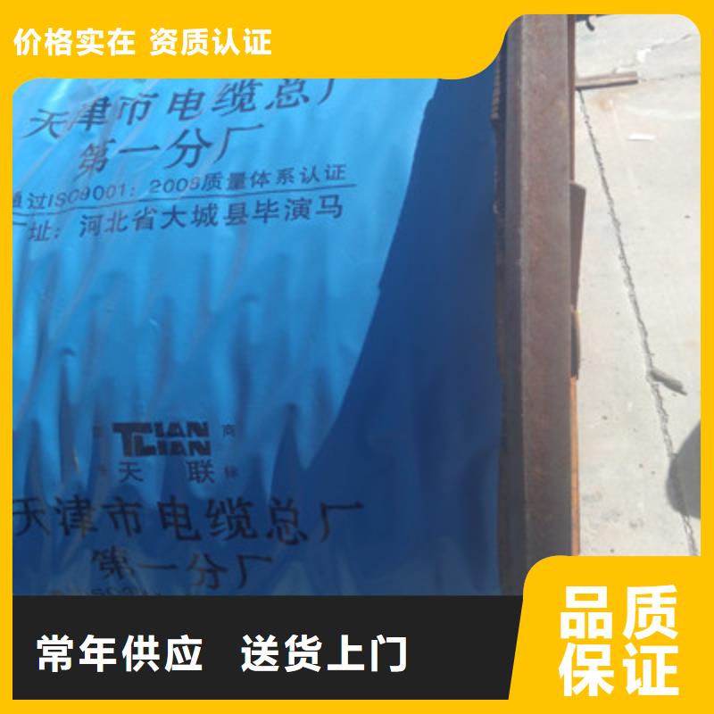 BVVSP软芯双绞电缆品质保障超产品在细节