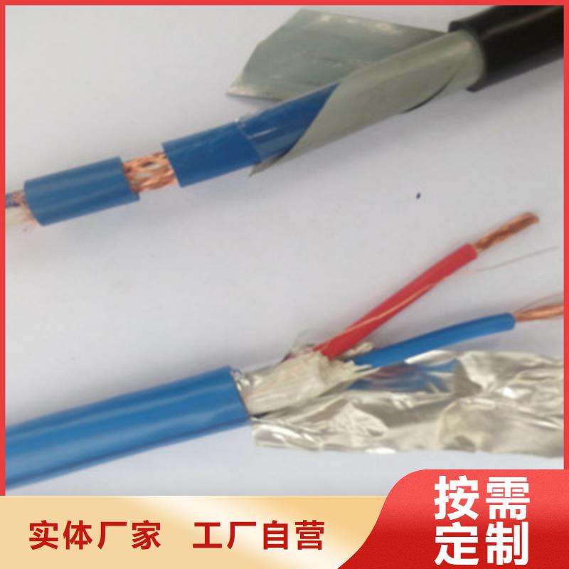 耐火计算机电缆NH-HBIYP2YVZ-III1X2X1.5同城生产商