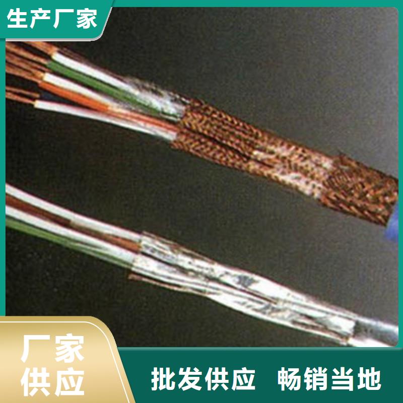 耐火计算机电缆NH-JYPVRP7X2X0.75同城生产商