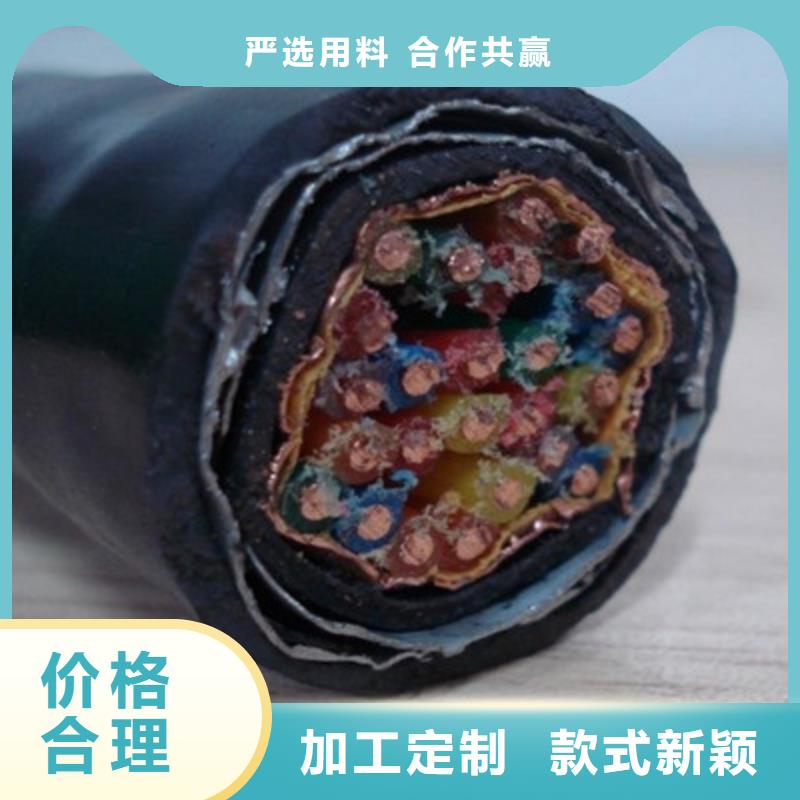 ZR-YRYVVSP计算机屏蔽电缆供应客户好评