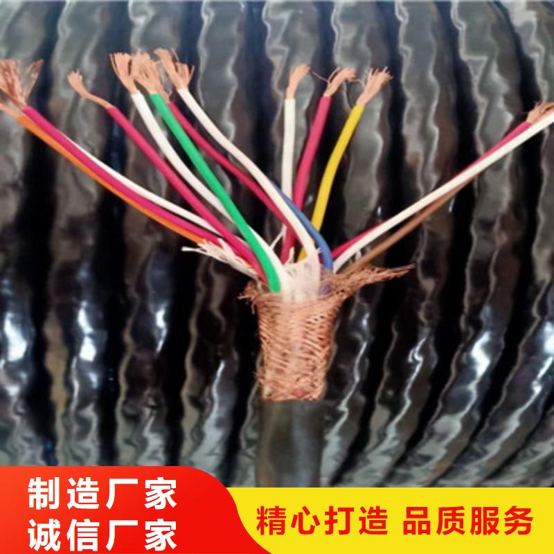 楚雄低烟无卤计算机电缆WDZ-DJYPV22 优惠促销