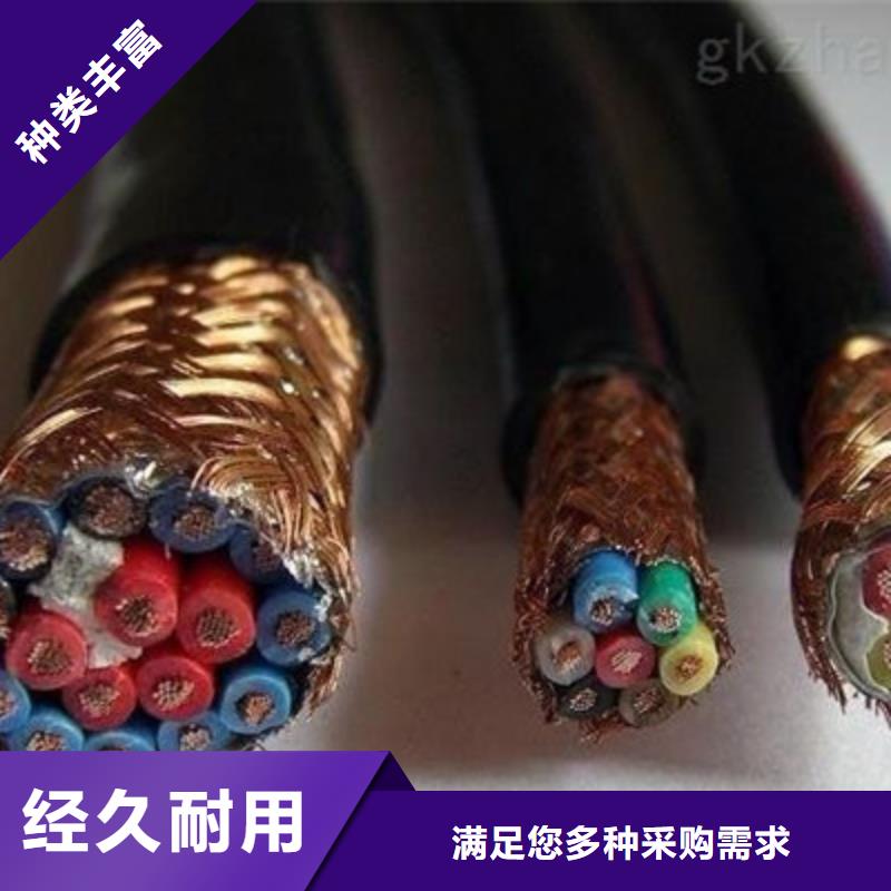 计算机电缆屏蔽电缆实力商家订购