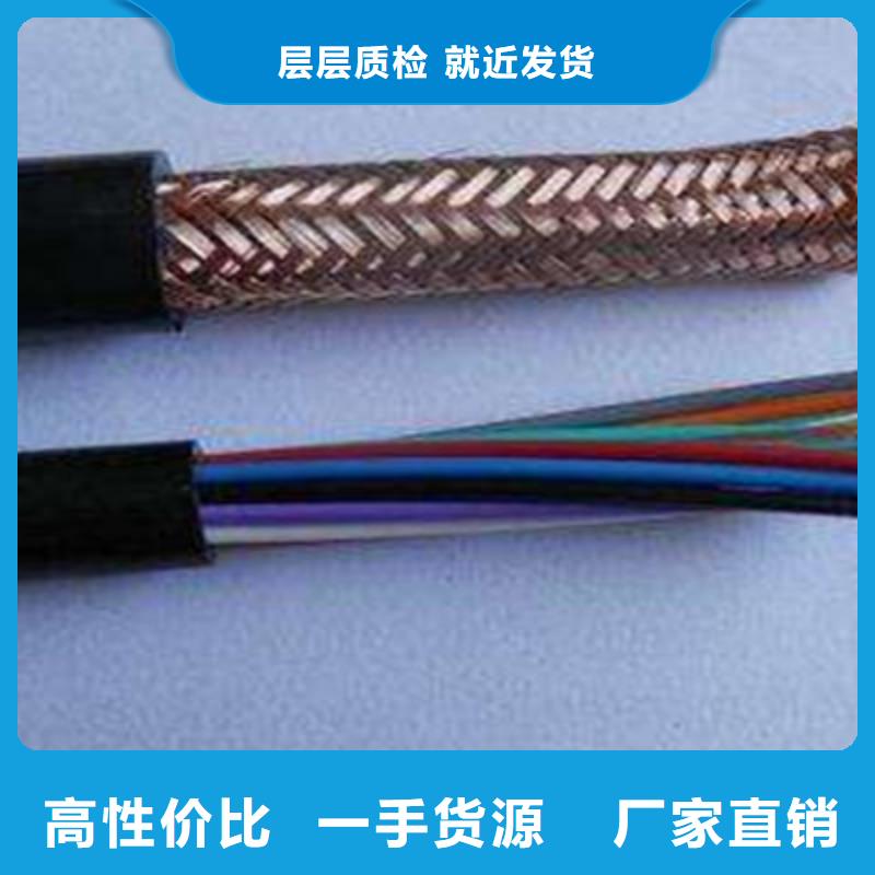 耐火计算机电缆NH-DJVP3VP3R16X2X1.5符合行业标准